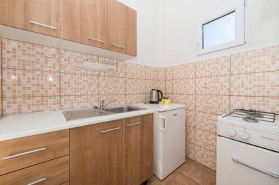 Apartamenty Ostrog - Zaostrog