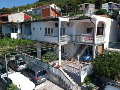 Apartamenty Ostrog - Zaostrog