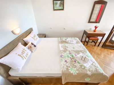 Apartamenty Ostrog - Zaostrog