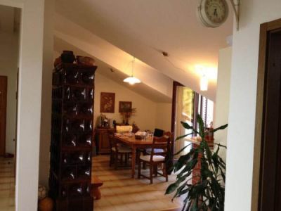 Apartament KURTIĆ