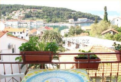 Apartamenty Kuzmicic