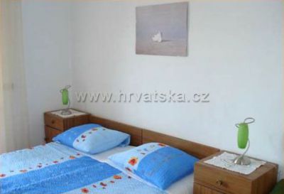 Apartamenty Kuzmicic