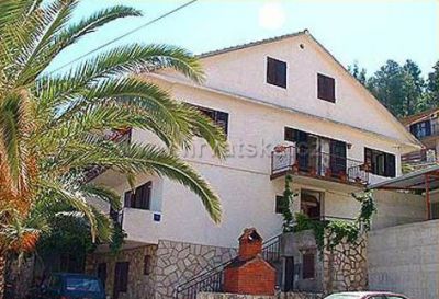 Apartamenty Kuzmicic