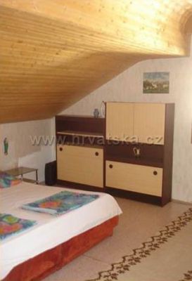 Apartamenty Kuzmicic