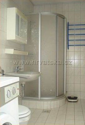 Apartamenty Kuzmicic