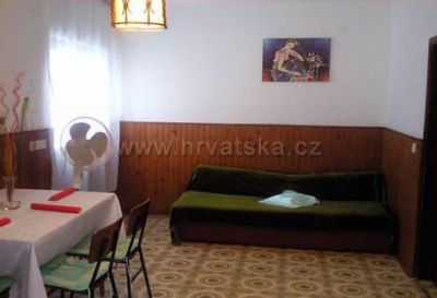 Apartamenty Kuzmicic