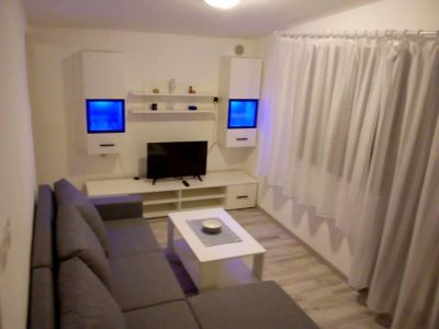 Apartament LANA Vir