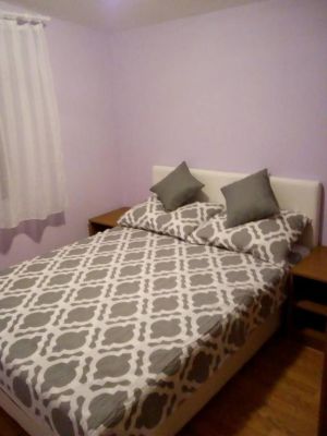 Apartament LANA Vir