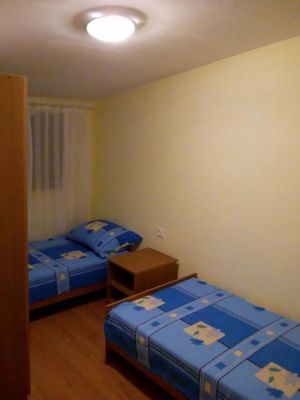 Apartament LANA Vir