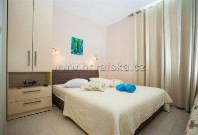 Apartamenty Lara