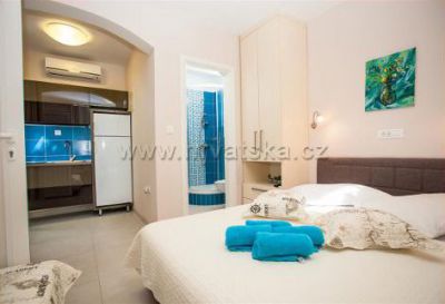 Apartamenty Lara