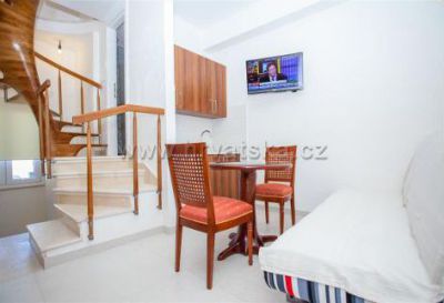 Apartamenty Lara