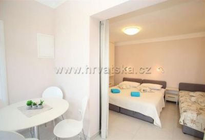 Apartamenty Lara