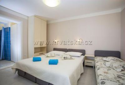 Apartamenty Lara