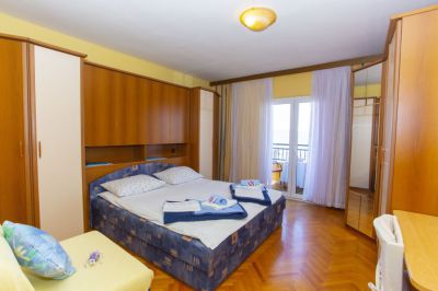 Apartamenty Lara