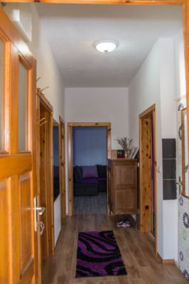 Apartament Lavanda