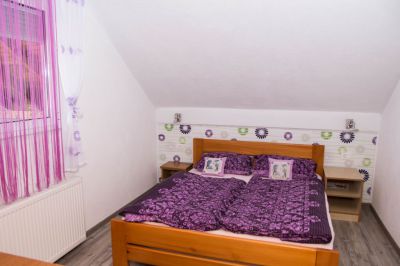 Apartament Lavanda