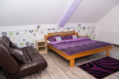 Apartament Lavanda