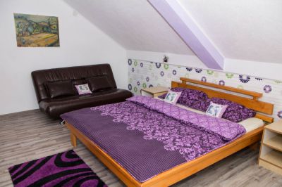 Apartament Lavanda