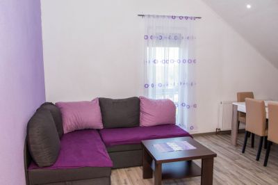 Apartament Lavanda