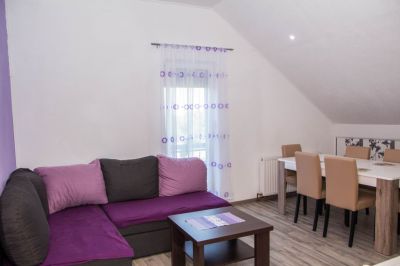 Apartament Lavanda