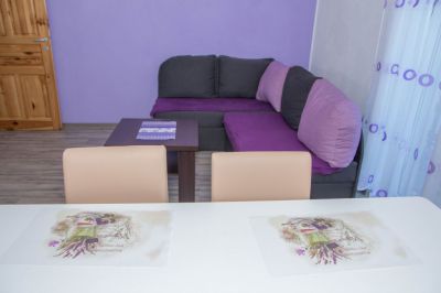 Apartament Lavanda