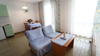 Apartamentowy kompleks Lavande