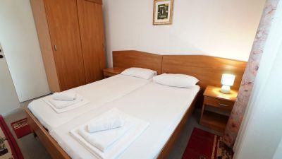 Apartamentowy kompleks Lavande