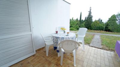 Apartamentowy kompleks Lavande