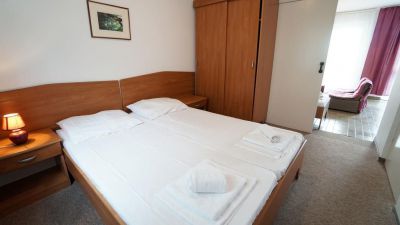 Apartamentowy kompleks Lavande