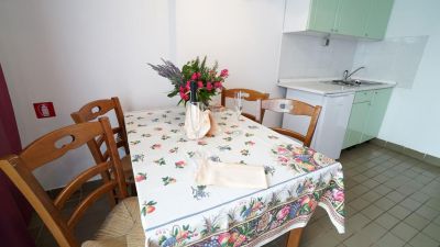 Apartamentowy kompleks Lavande