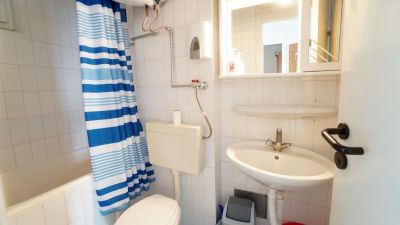 Apartamentowy kompleks Lavande