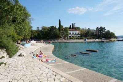 Apartamentowy kompleks Lavande
