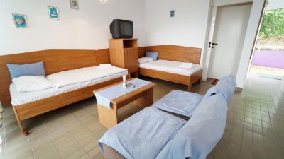 Apartamentowy kompleks Lavande