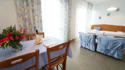 Apartamentowy kompleks Lavande