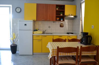 Apartamenty Lera