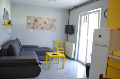 Apartamenty Lera