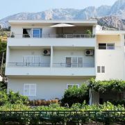 Apartamenty Lijana