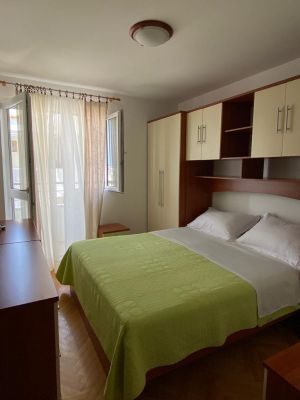 Apartamenty Lijana