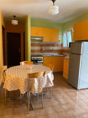 Apartamenty Lijana