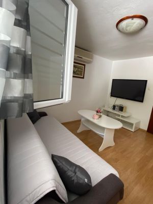 Apartamenty Lijana