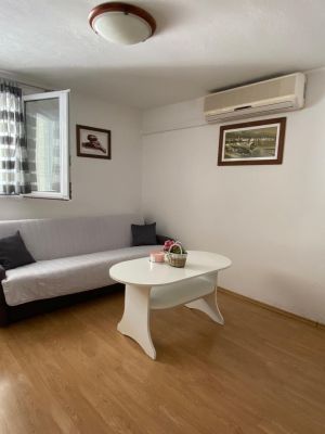 Apartamenty Lijana