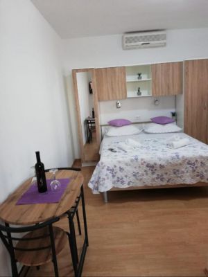 Apartamenty Lijana