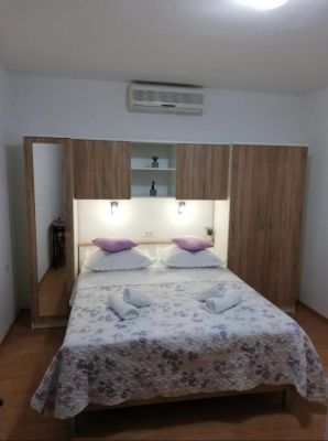 Apartamenty Lijana