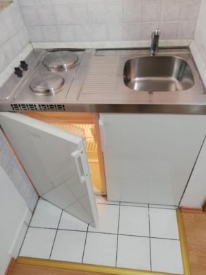 Apartamenty Lijana