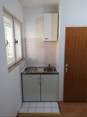 Apartamenty Lijana