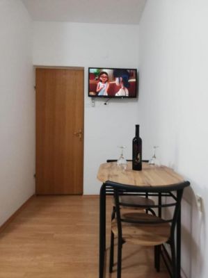 Apartamenty Lijana