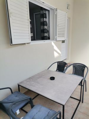 Apartamenty Lijana