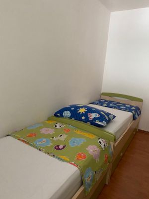 Apartamenty Lijana