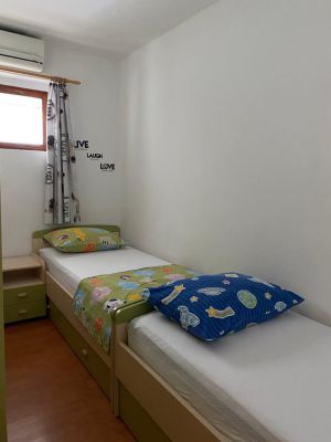 Apartamenty Lijana